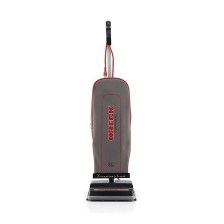 Oreck Commercial Vacuum, Oreck, Full Size U2000RB2L-1